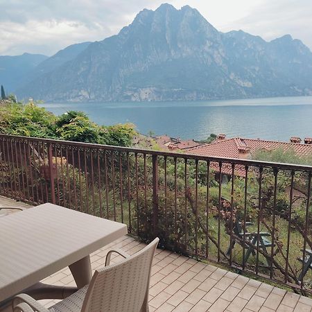 Iseolakerental - Riva House Riva di Solto Eksteriør bilde