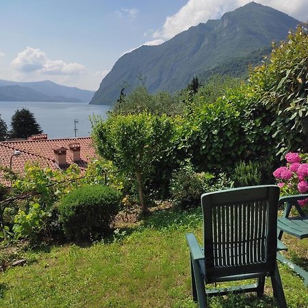 Iseolakerental - Riva House Riva di Solto Eksteriør bilde