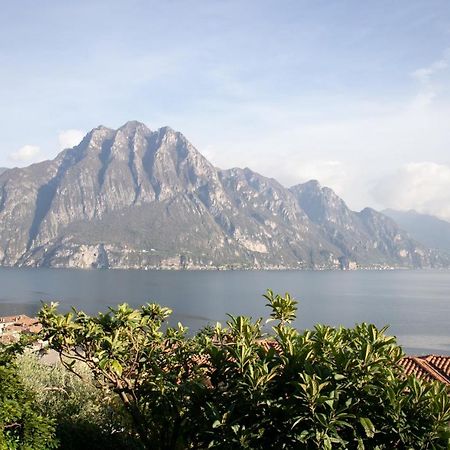 Iseolakerental - Riva House Riva di Solto Eksteriør bilde
