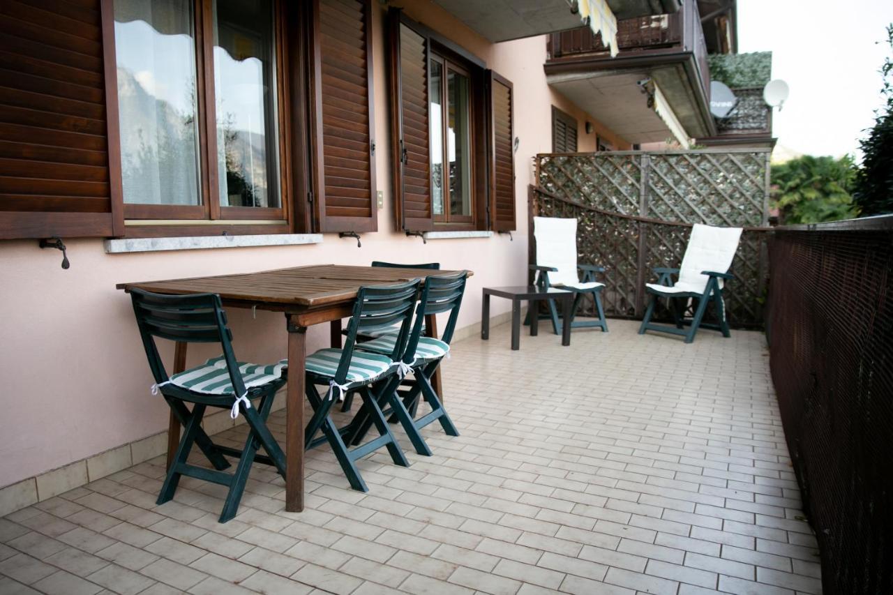 Iseolakerental - Riva House Riva di Solto Eksteriør bilde