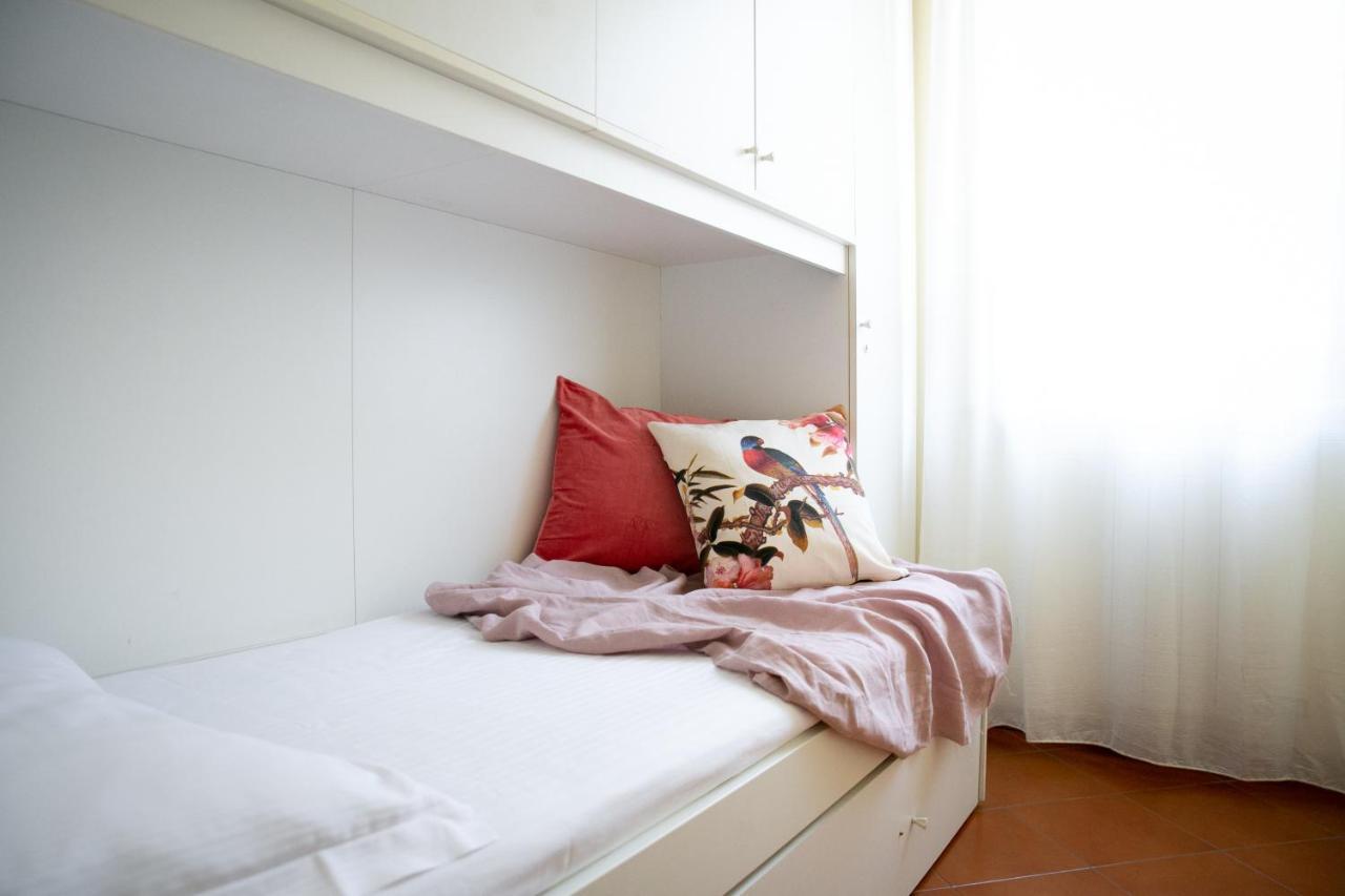 Iseolakerental - Riva House Riva di Solto Eksteriør bilde