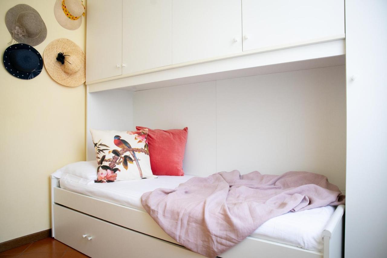 Iseolakerental - Riva House Riva di Solto Eksteriør bilde